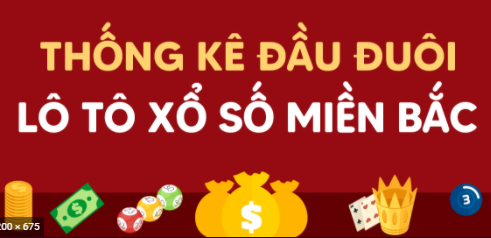 Thống kê đầu đuôi hôm nay chính xác nhất