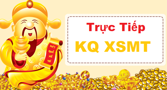 Trực tiếp XSMT hôm nay