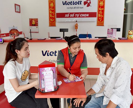 Kết quả Xổ số Thống kê về nhiều ít XS Mega 6/45