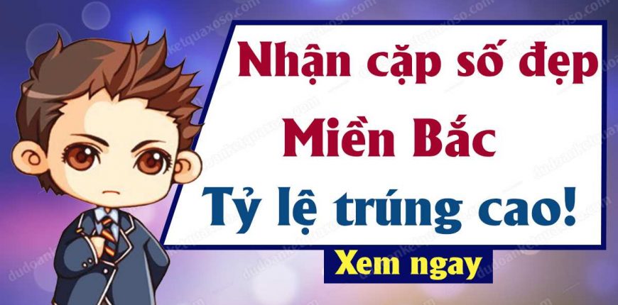 cầu song thủ đề xsmb siêu vip