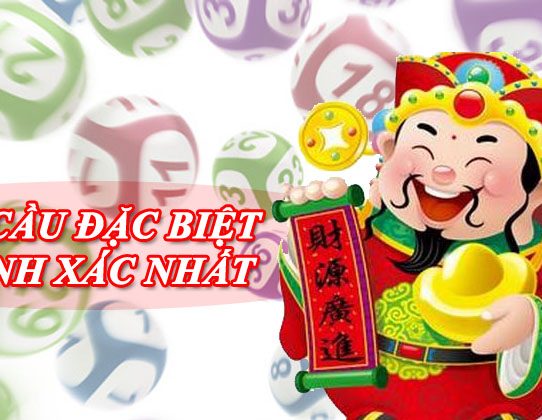 Phương pháp đánh đề miền Nam cực chuẩn