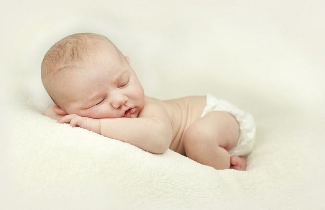 Chiêm bao thấy trẻ sơ sinh đánh lô đề con gì