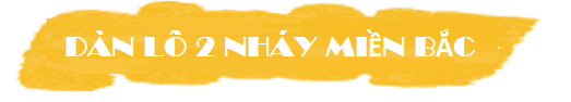 cầu bạch thủ lô 2 nháy xsmb siêu vip